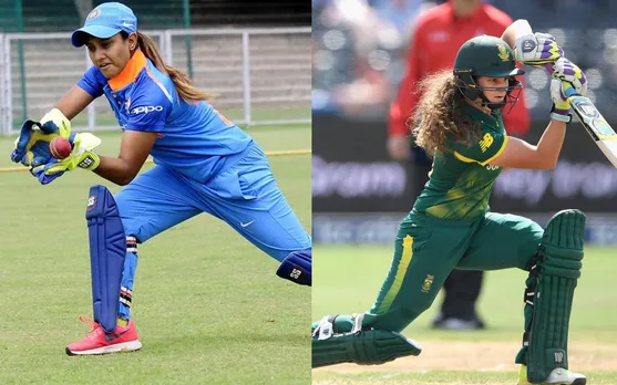 Five star players unsold at Women's T20 League Auction
