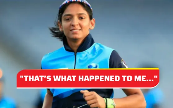 Harmanpreet Kaur