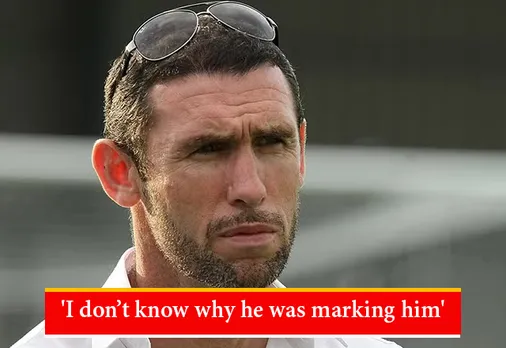 Martin Keown