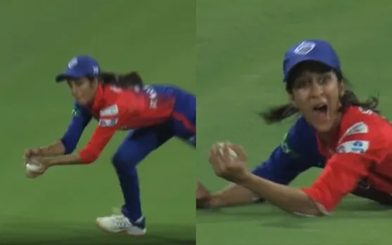 Jemimah Rodrigues