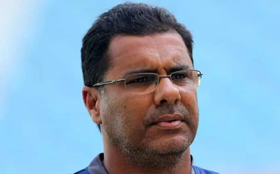 Waqar Younis