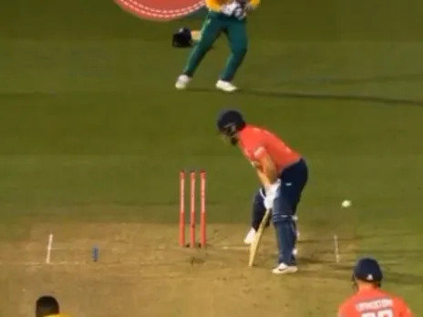 Jonny Bairstow