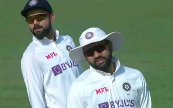 India vs Australia