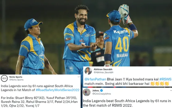 India Legends