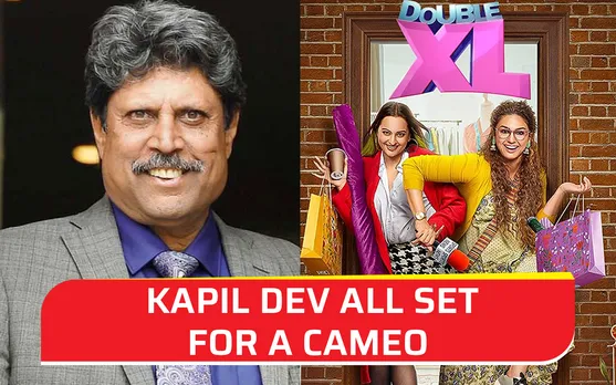Kapil Dev