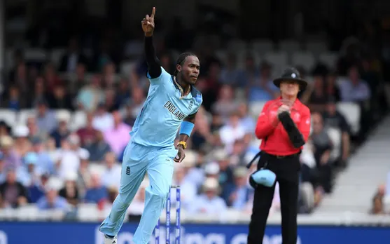 'Ek saal mai kitni baar fit unfit hota hai bhai' - Fans react as Jofra Archer is set to be completely fit before 2023 ODI World Cup