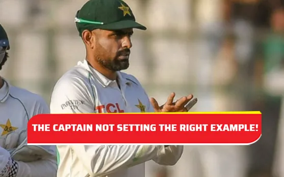 Babar Azam