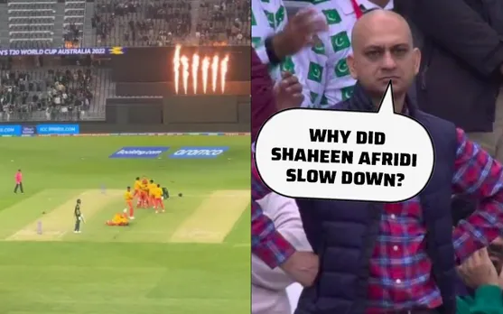 Pakistan vs Zimbabwe