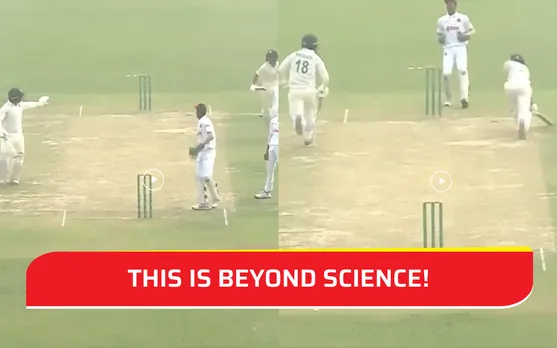 Pakistan vs Bangladesh