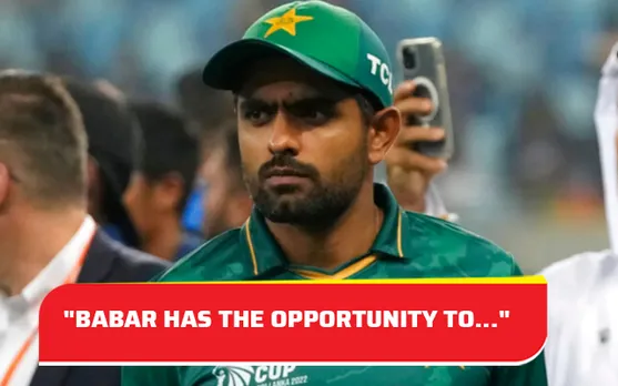 Babar Azam