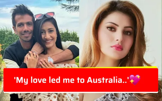 Dhanashree Dutta: