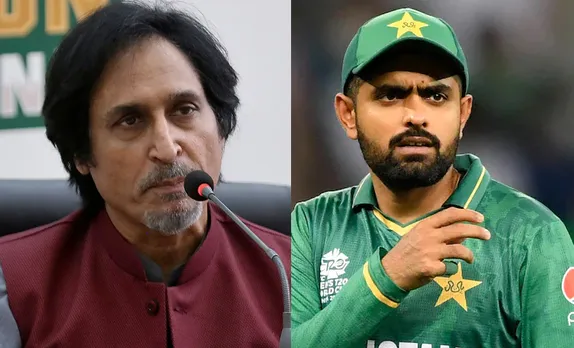 “Showing yet again why he is best” - PCB Chairman's huge praise for Babar Azam