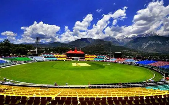 HPCA, Dharamshala