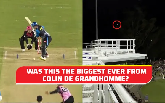 Colin de Granhomme