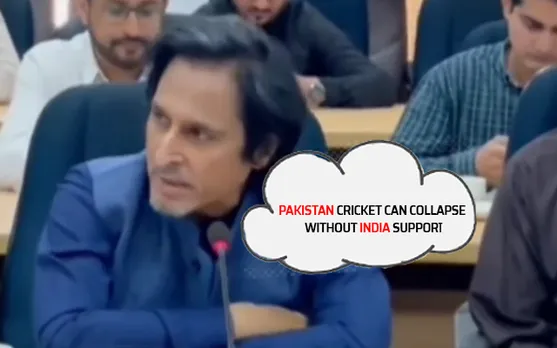 Ramiz Raja