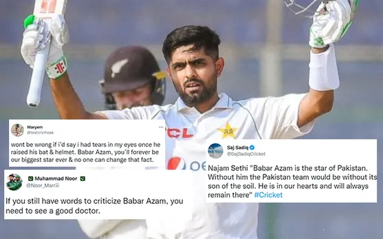 Babar Azam