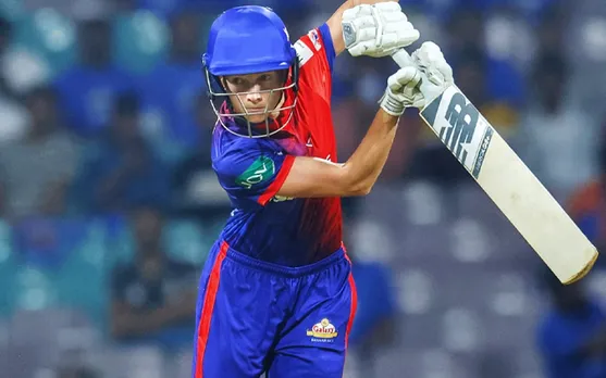 Delhi secure second win in Women's T20 league