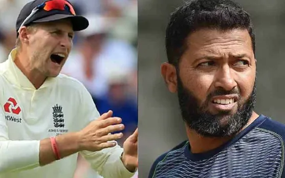Wasim Jaffer