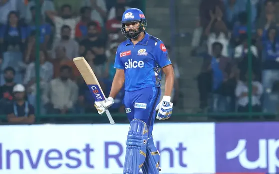 ‘Itna mazaa kyun aa raha hai’ - MI finally get their first win of IPL 2023 after 6-wicket win over DC