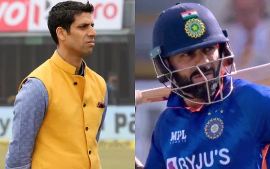 'Everyone is hopeful that Virat Kohli will come good' - Nehra on Kohli's break for West Indies tour