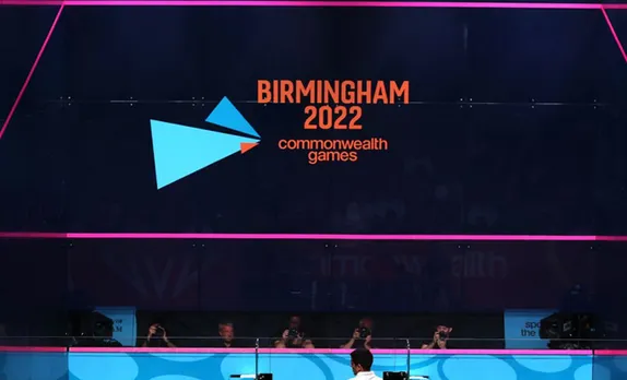 Commonwealth Games 2022