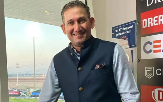Ajit Agarkar