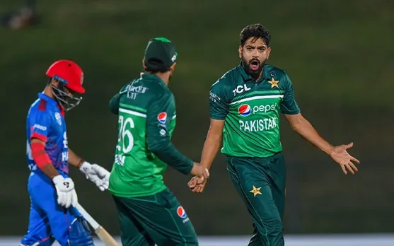 Pakistan