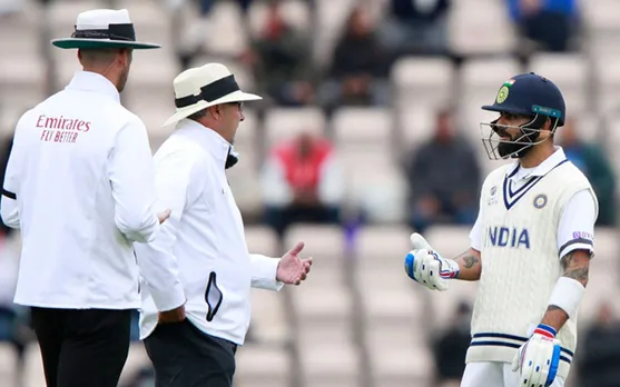 New Cricket rules