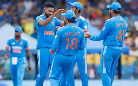Team India