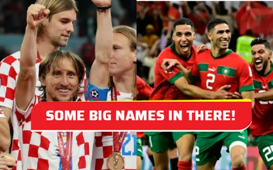 FIFA World Cup 2022