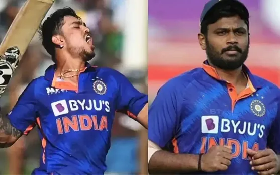 Ishan Kishan