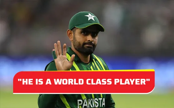 Babar Azam