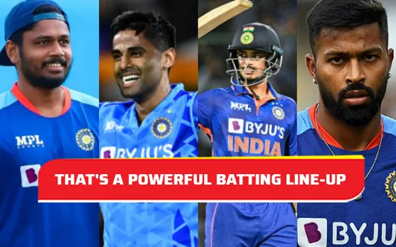 Team India