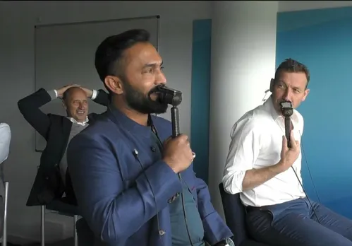 Dinesh Karthik