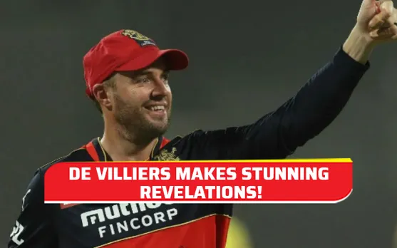 AB de Villiers