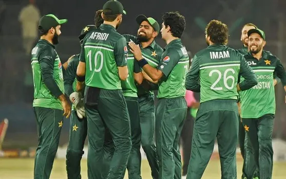 PAK vs NZ 3rd ODI