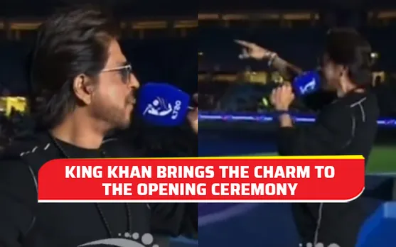 Shah Rukh Khan