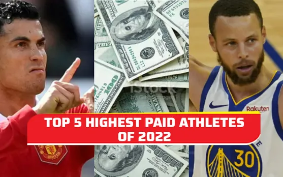 Athletes