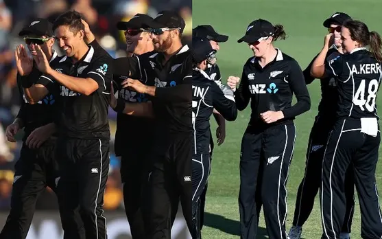 New Zealand Cricket announce equal pay for male and female Cricketers in path-breaking move