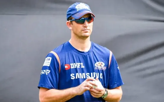 Shane Bond
