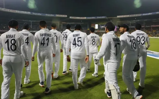 IND vs AUS, 2023: Star India batter to be ruled out of 1st Test of Border-Gavaskar trophy: Reports