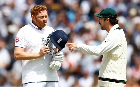 Jonny Bairstow