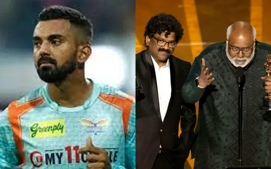 KL Rahul RRR Lucknow