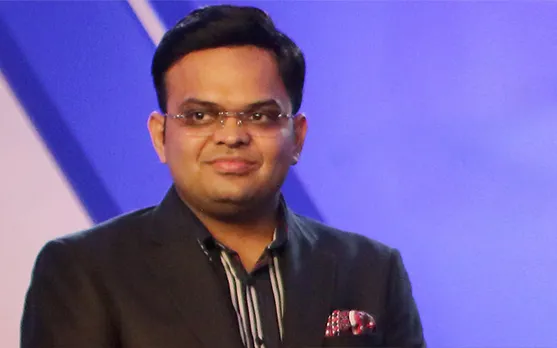 Jay Shah