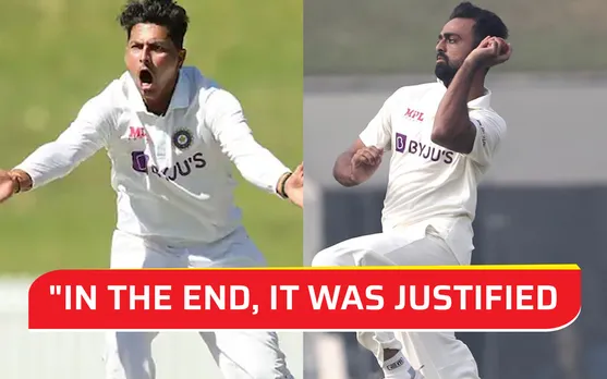 Jaydev Unadkat