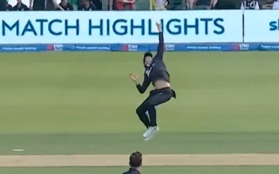 Mitchell Santner