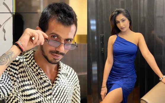 Yuzvendra Chahal