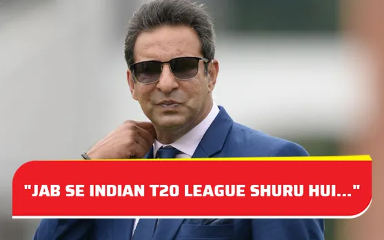 Wasim Akram