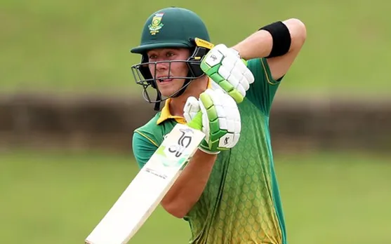 Dewald Brevis