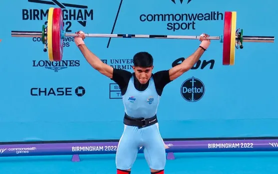 Sanket Mahadev Sargar